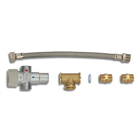 Quick Windlass Qualifies for Free Shipping Quick Thermostatic Mixing Valve Kit #FLKMT0000000A00