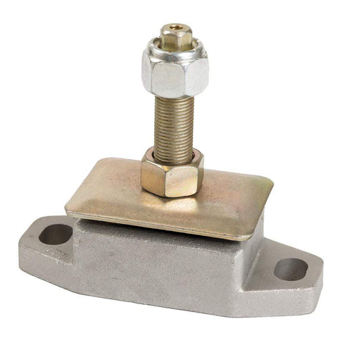 R & D Marine Qualifies for Free Shipping R & D Engine Mount with 4" Footprint 5/8" Stud 70-201 lb #800-041