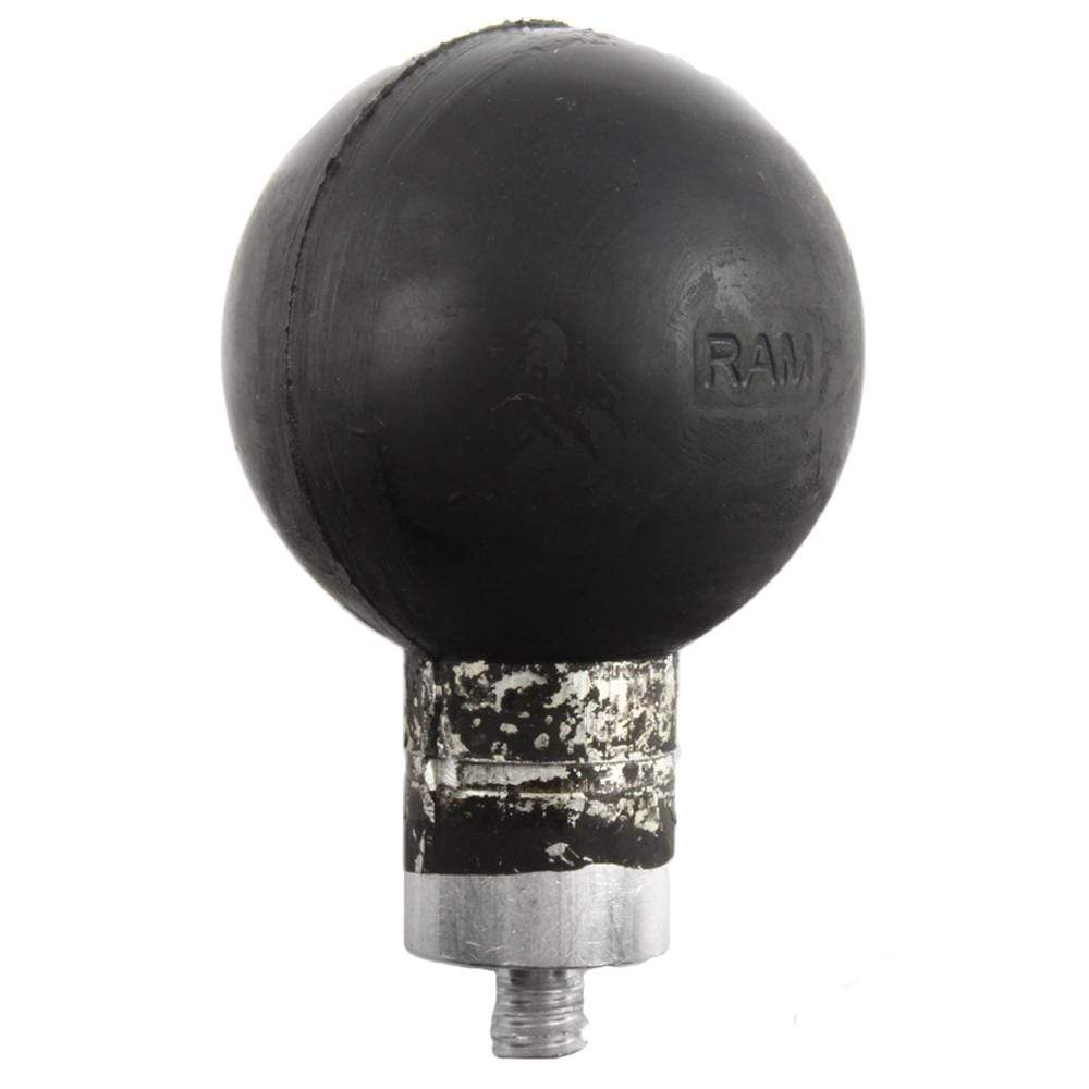 Ram Mounts Qualifies for Free Shipping RAM 1.5" Ball with 1/4-20 Stud for Cameras #RAM-237U