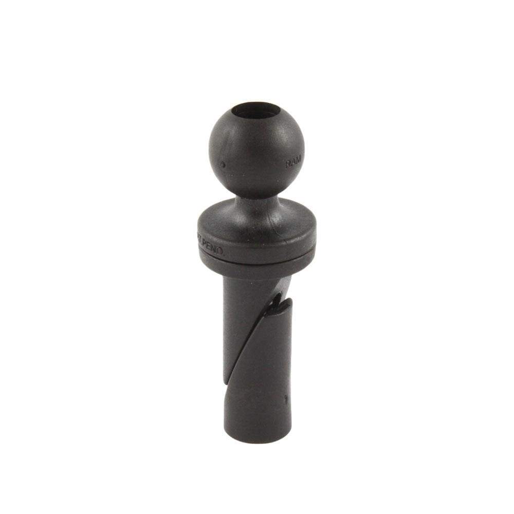 Ram Mounts Qualifies for Free Shipping RAM 1" RAM Wedge Mount for RAM Atwood and Fish-On #RAP-B-354-75U