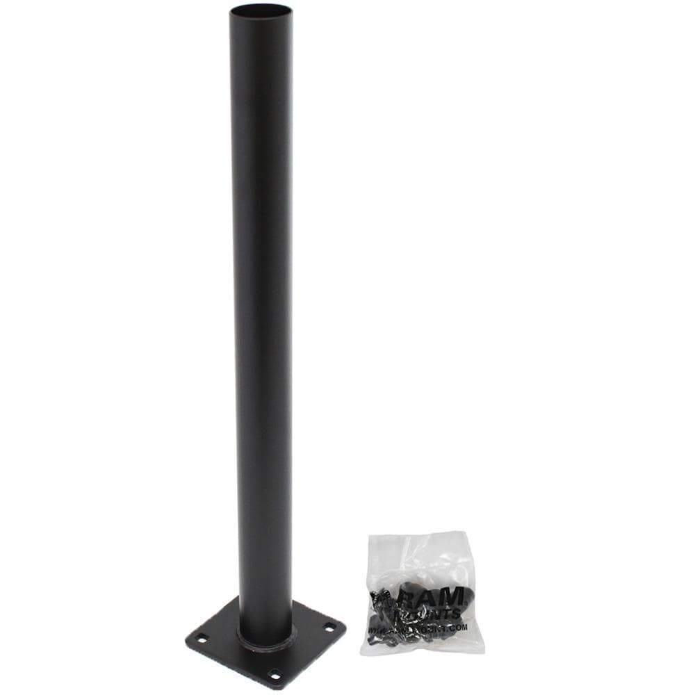 Ram Mounts Qualifies for Free Shipping RAM 18" Long Female Tele-Pole Base #RAM-VP-TBF18U