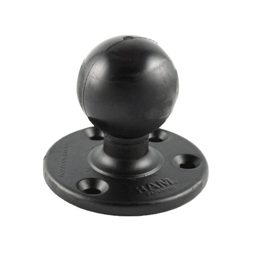 Ram Mounts Qualifies for Free Shipping RAM 2-1/4" Ball Only RAM-D-202U