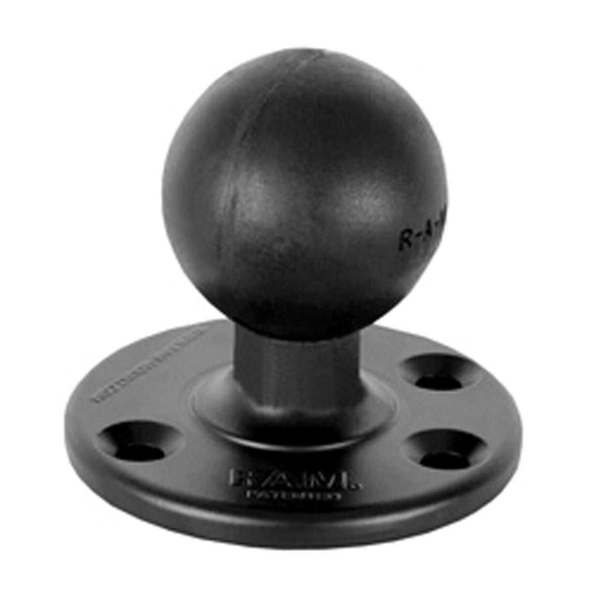 RAM 2.25" Ball with Pinlok Base #RAM-D-202