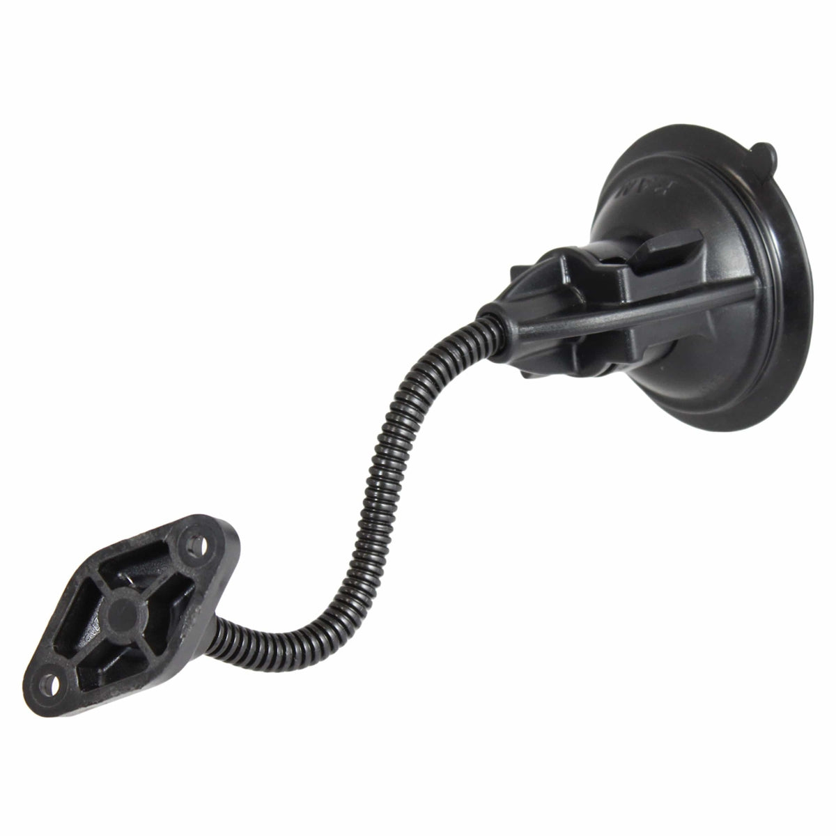 RAM 6" Flexarm with Suction Cup #RAP-105-6D224