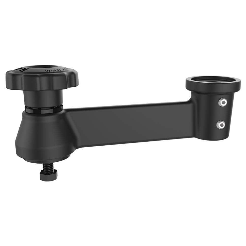 RAM 6" Straight Swing Arm Horizontal/Vertical Mount #RAM-109-1ATU