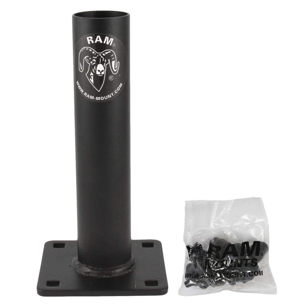 Ram Mounts Qualifies for Free Shipping RAM 7" Long Lower Female Tele-Pole #RAM-VP-TBF7U