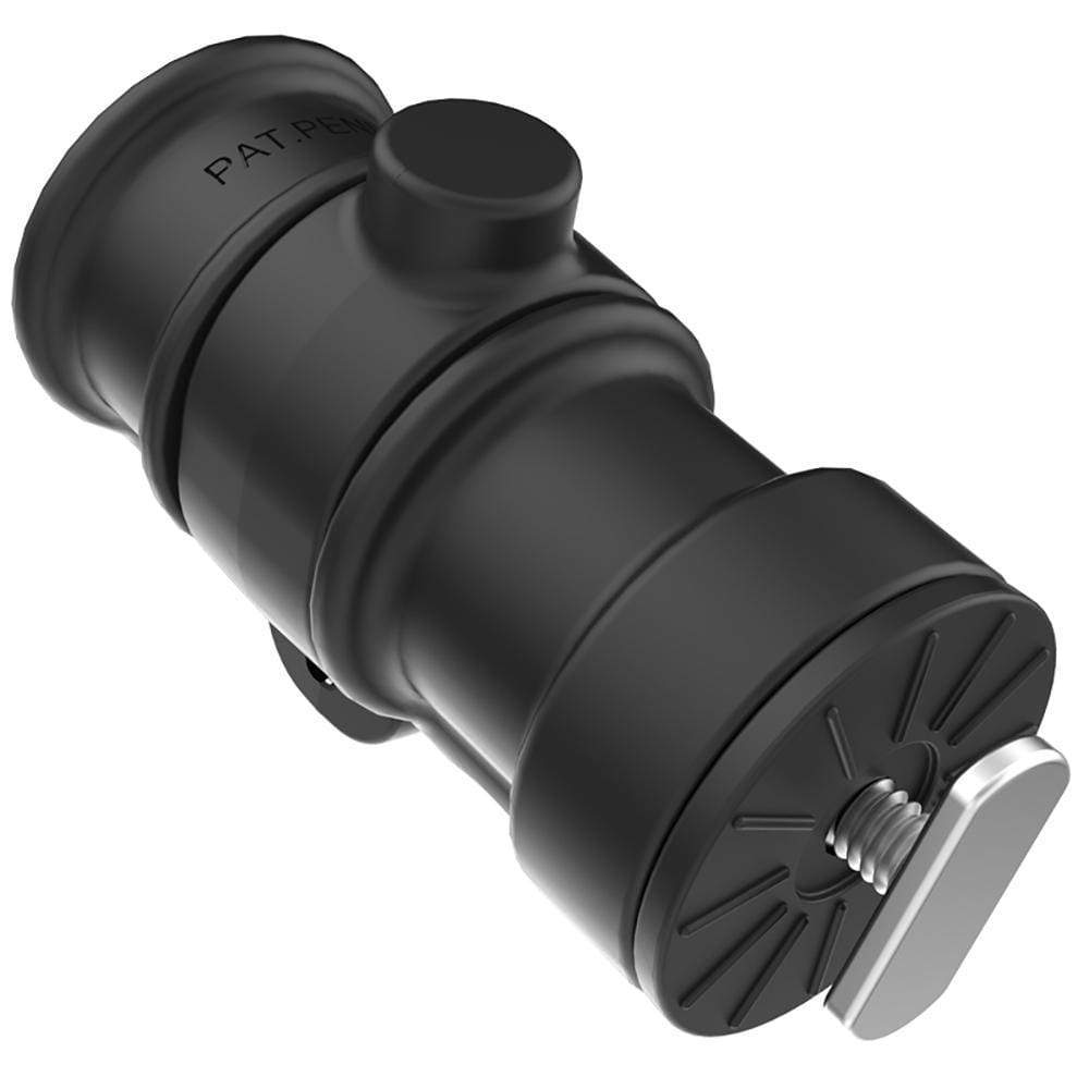 Ram Mounts Qualifies for Free Shipping RAM Adapt-A-Post Track Base #RAP-AAPU