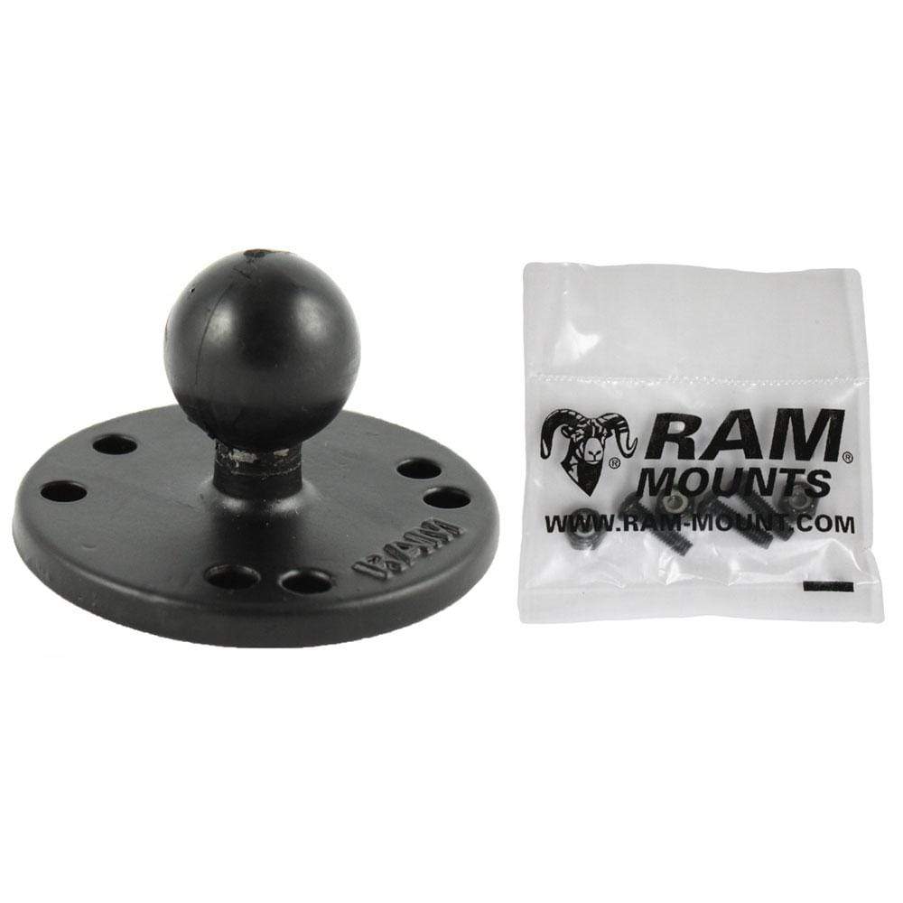 Ram Mounts Qualifies for Free Shipping RAM Adapter for Garmin echo 100 150 300C #RAM-B-202-G4U