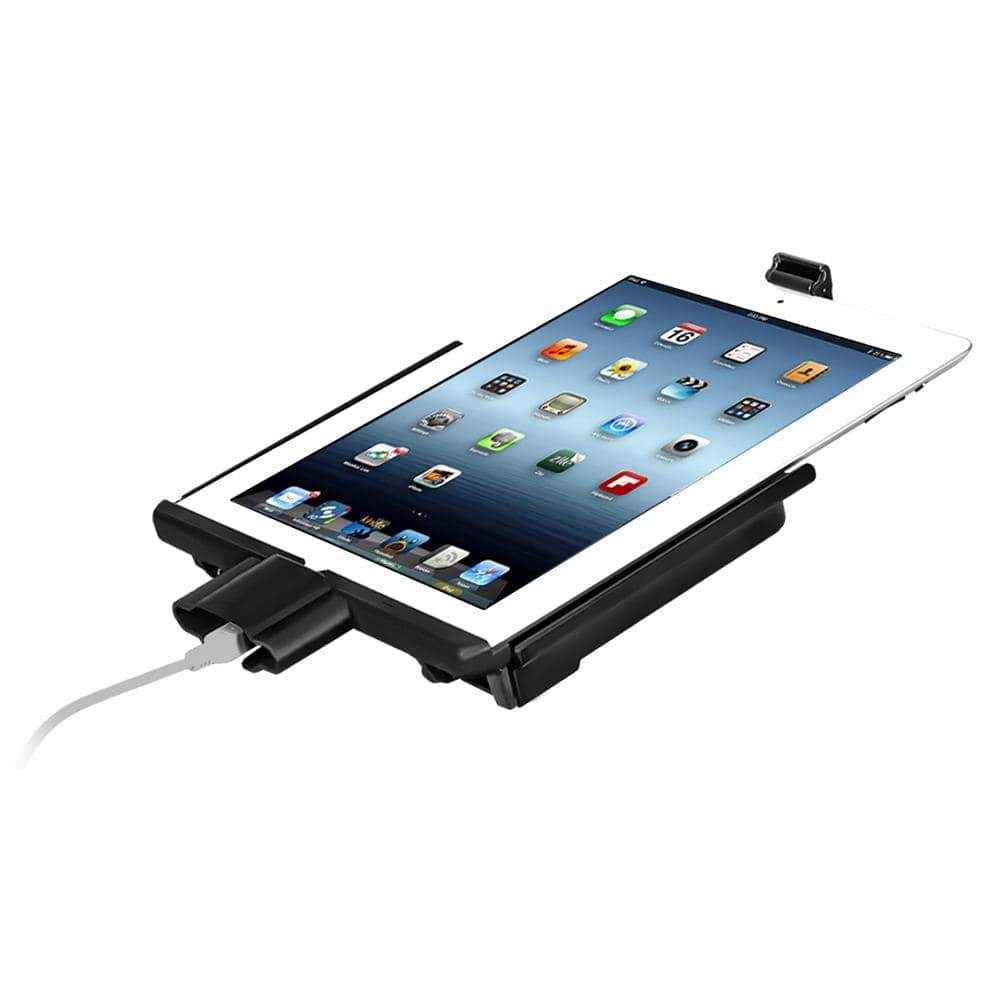 RAM Apple iPad 2 Docking Station with Uni Conn #RAM-HOL-AP8D2U