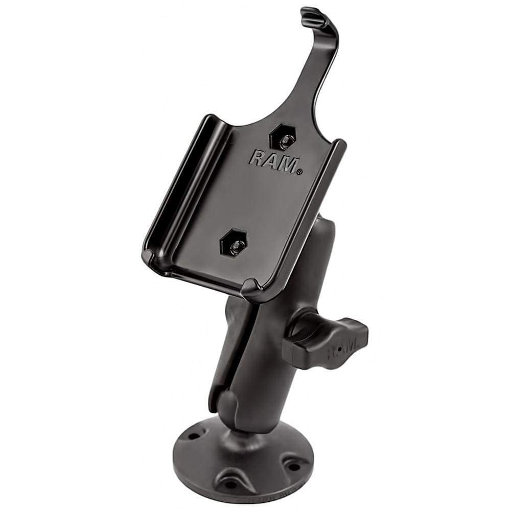 Ram Mounts Qualifies for Free Shipping RAM Apple iPhone 4/4S Composite Flat Surface-Mount #RAP-B-138-AP9U