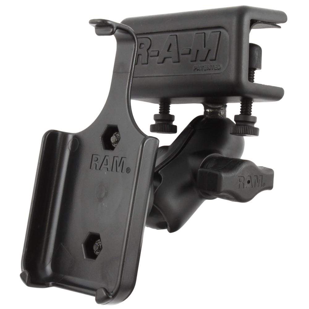 Ram Mounts Qualifies for Free Shipping RAM Apple iPhone 4/4S Universal Glare Shield Mount #RAM-B-177-AP9U