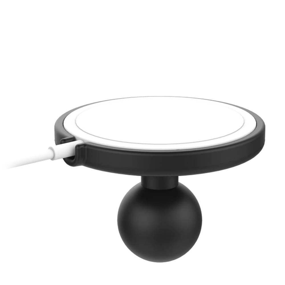 Ram Mounts Qualifies for Free Shipping RAM Ball Adapter fits Apple Magsafe #RAP-B-202-AP-MAGU