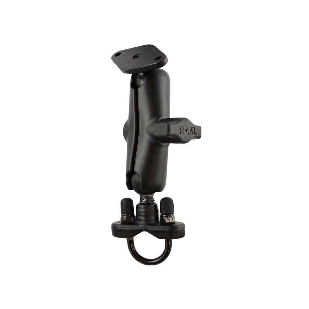 Ram Mounts Qualifies for Free Shipping RAM Base UBolt Mount Requires RAM Cradle #RAM-B-149ZU