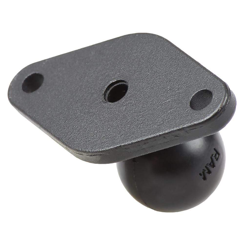 Ram Mounts Qualifies for Free Shipping RAM Base with Ball 2-7/16" x 1-5/16" #RAM-B-238U