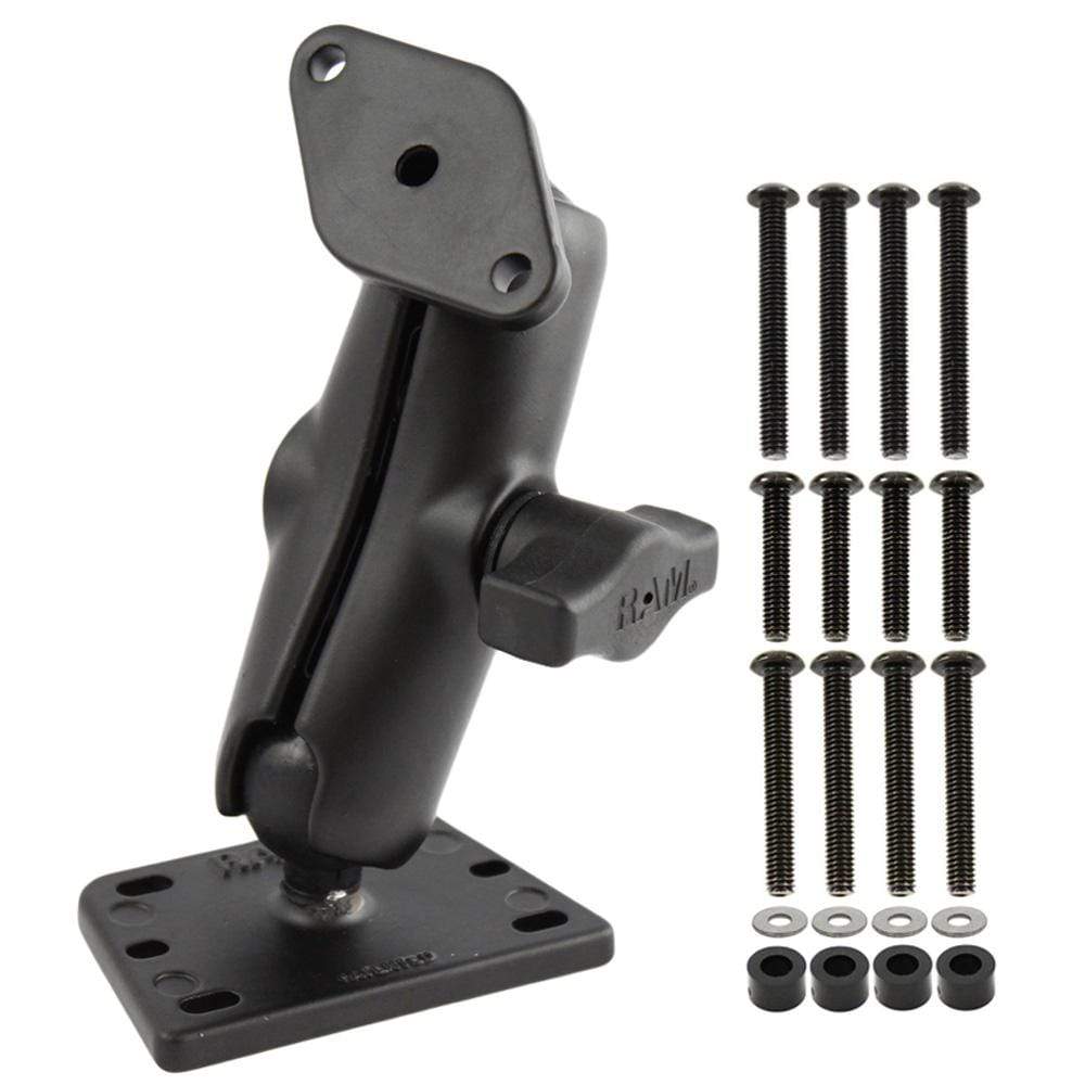 Ram Mounts Qualifies for Free Shipping RAM Brake Cluth Reservoir Cover #RAM-B-182U