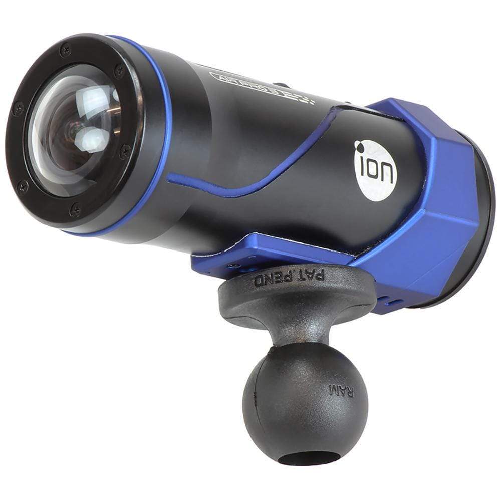 Ram Mounts Qualifies for Free Shipping RAM Compsite 1" Ball with 1/4-20 Stud for Cameras #RAP-B-366U