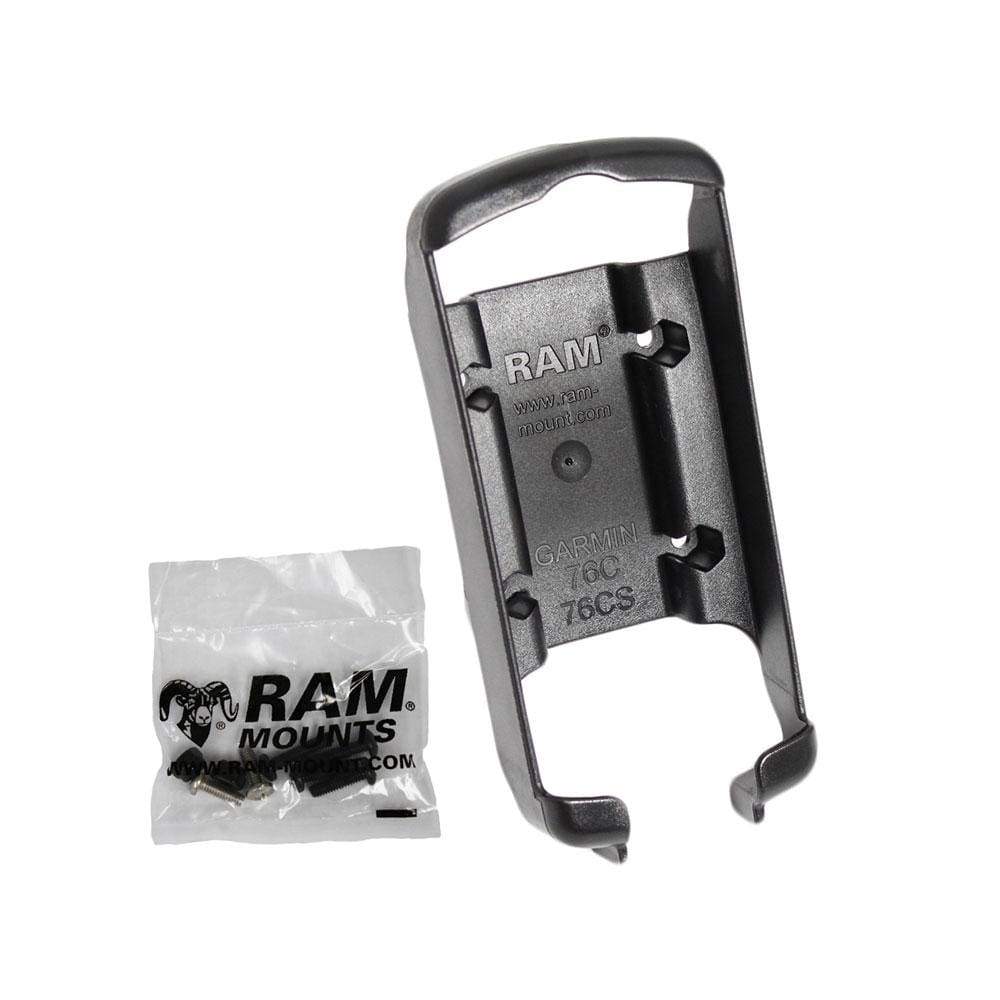 Ram Mounts Qualifies for Free Shipping RAM Cradle for Garmin GPSMAP 76c Series #RAM-HOL-GA14U