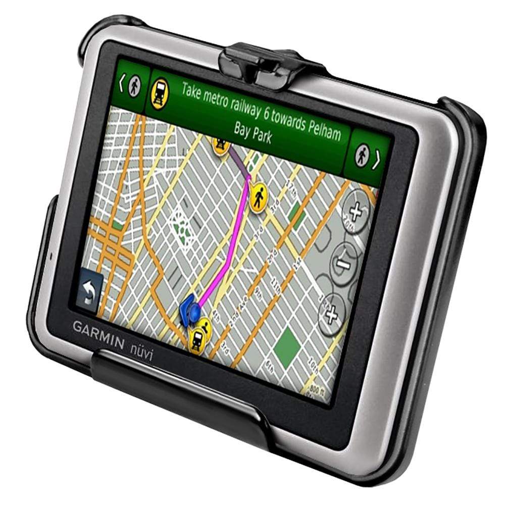 RAM Cradle for Garmin nuvi 1200 Series #RAM-HOL-GA33U
