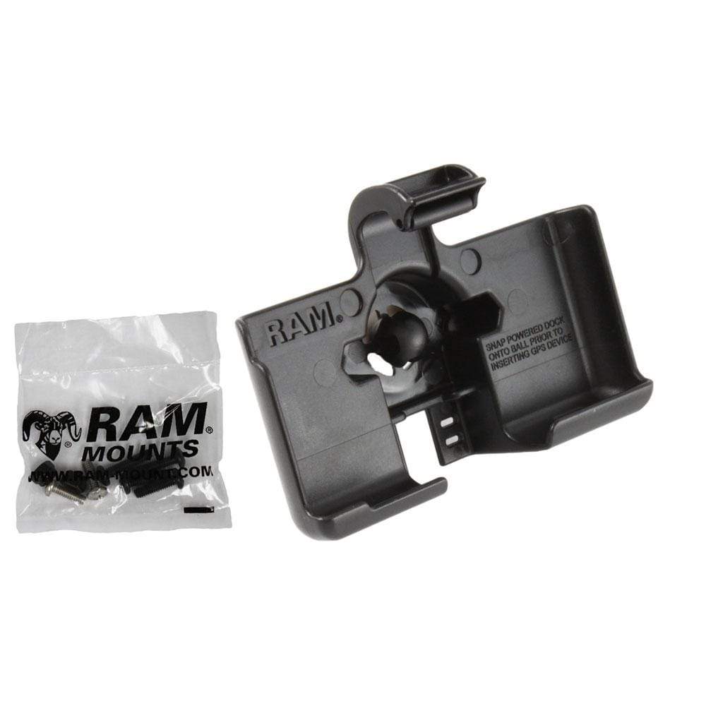 Ram Mounts Qualifies for Free Shipping RAM Cradle for Garmin nuvi 1690 #RAM-HOL-GA37U