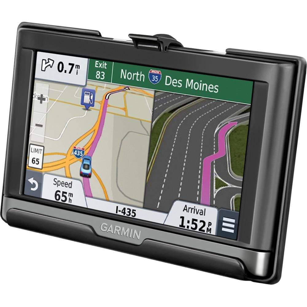 Ram Mounts Qualifies for Free Shipping RAM Cradle for Garmin Nuvi 2597 #RAM-HOL-GA57U