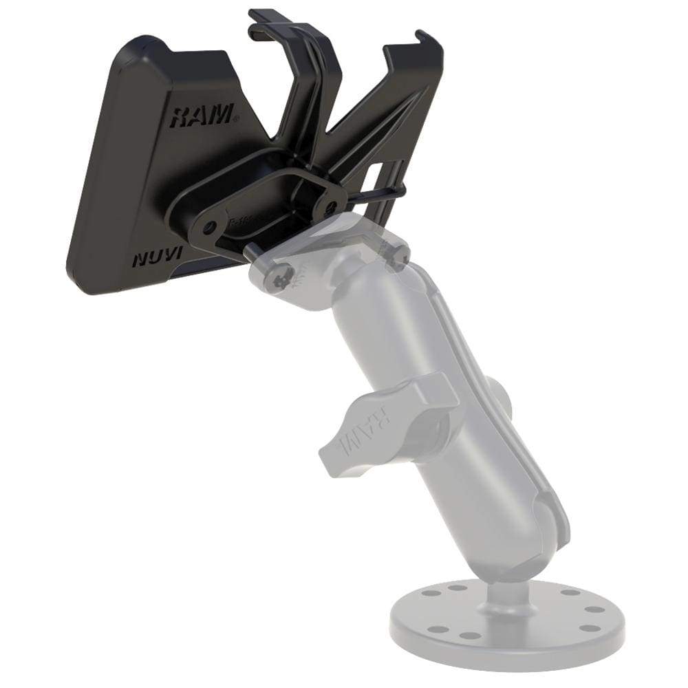 Ram Mounts Qualifies for Free Shipping RAM Cradle for Garmin nuvi 2xxw Series #RAM-HOL-GA25U