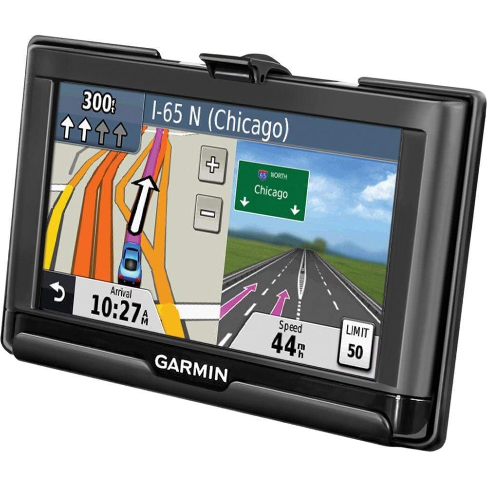 Ram Mounts Qualifies for Free Shipping RAM Cradle for Garmin Nuvi 42/44 #RAM-HOL-GA56U