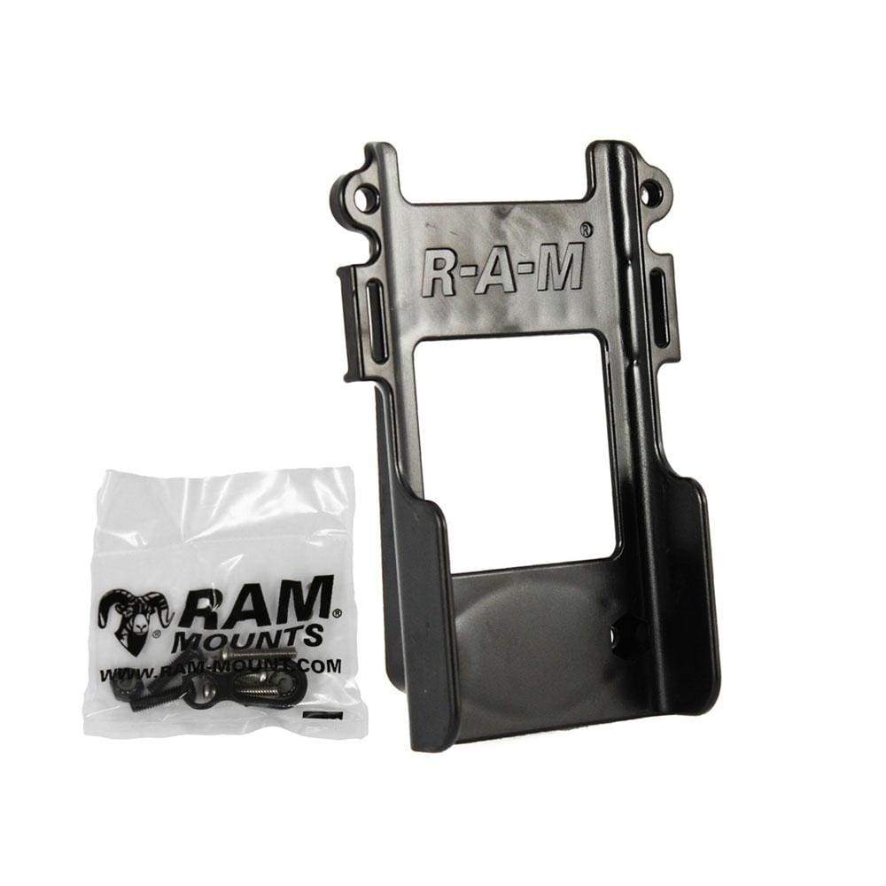 Ram Mounts Qualifies for Free Shipping RAM Cradle for Handheld Radios #RAM-HOL-BC1U