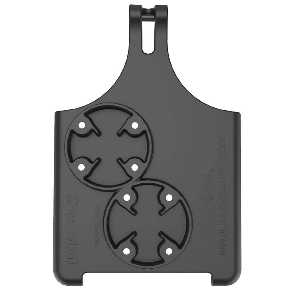 Ram Mounts Qualifies for Free Shipping RAM Cradle for iPad Mini 4 #RAM-HOL-AP20U