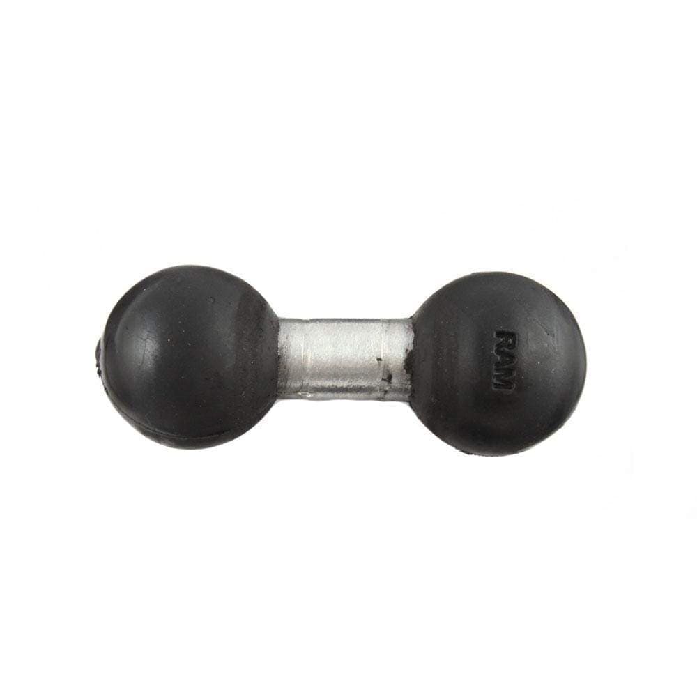 Ram Mounts Qualifies for Free Shipping RAM Double 1 Ball Adapter #RAM-B-230U