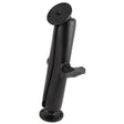 Ram Mounts Qualifies for Free Shipping RAM Double Socket Long Arm 2.5" Bases 1.5" Ball #RAM-101U-D
