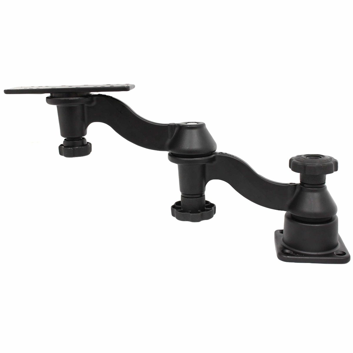 RAM Double Swing Arm Mount #RAM-109H-1