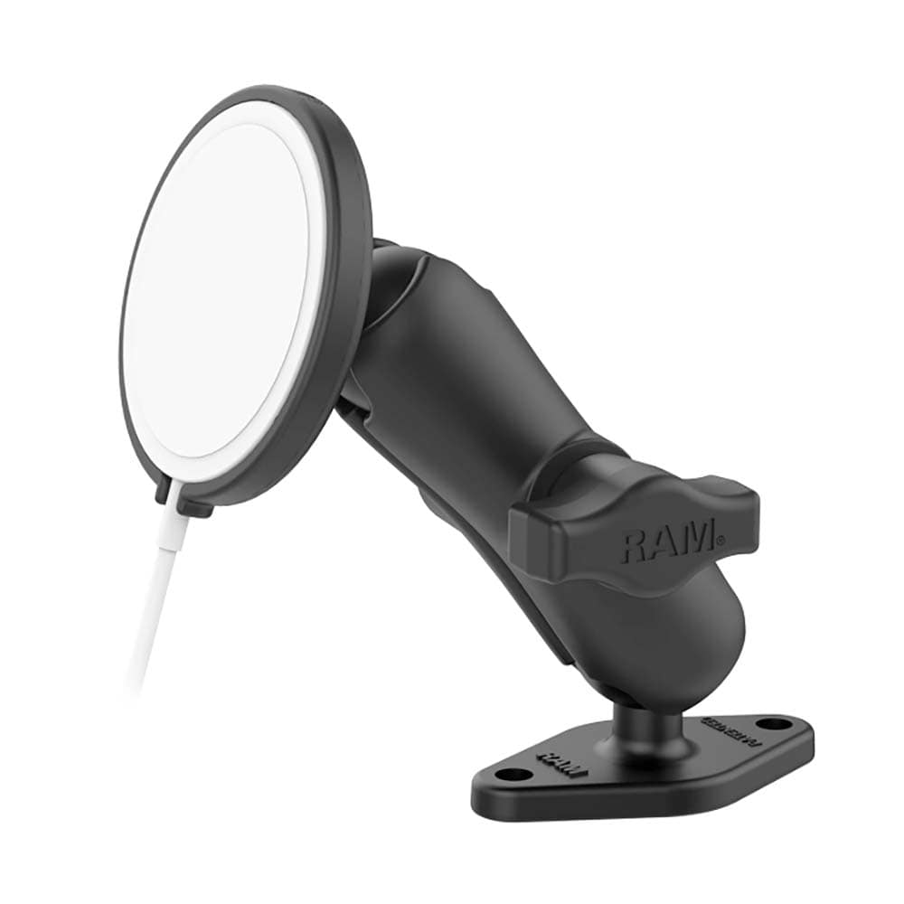 Ram Mounts Qualifies for Free Shipping RAM Drill-Down Mount for Apple Magsafe #RAM-B-102-AP-MAGU