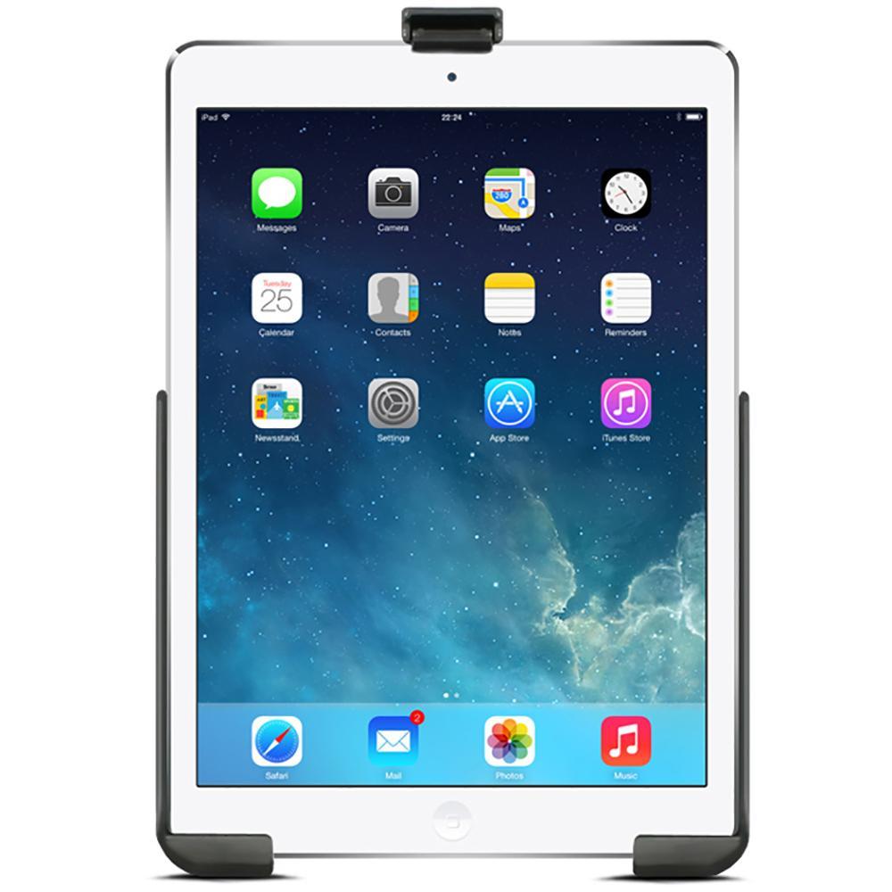 RAM Ez-Roll'r Apple iPad Air Cradle #RAM-HOL-AP17U
