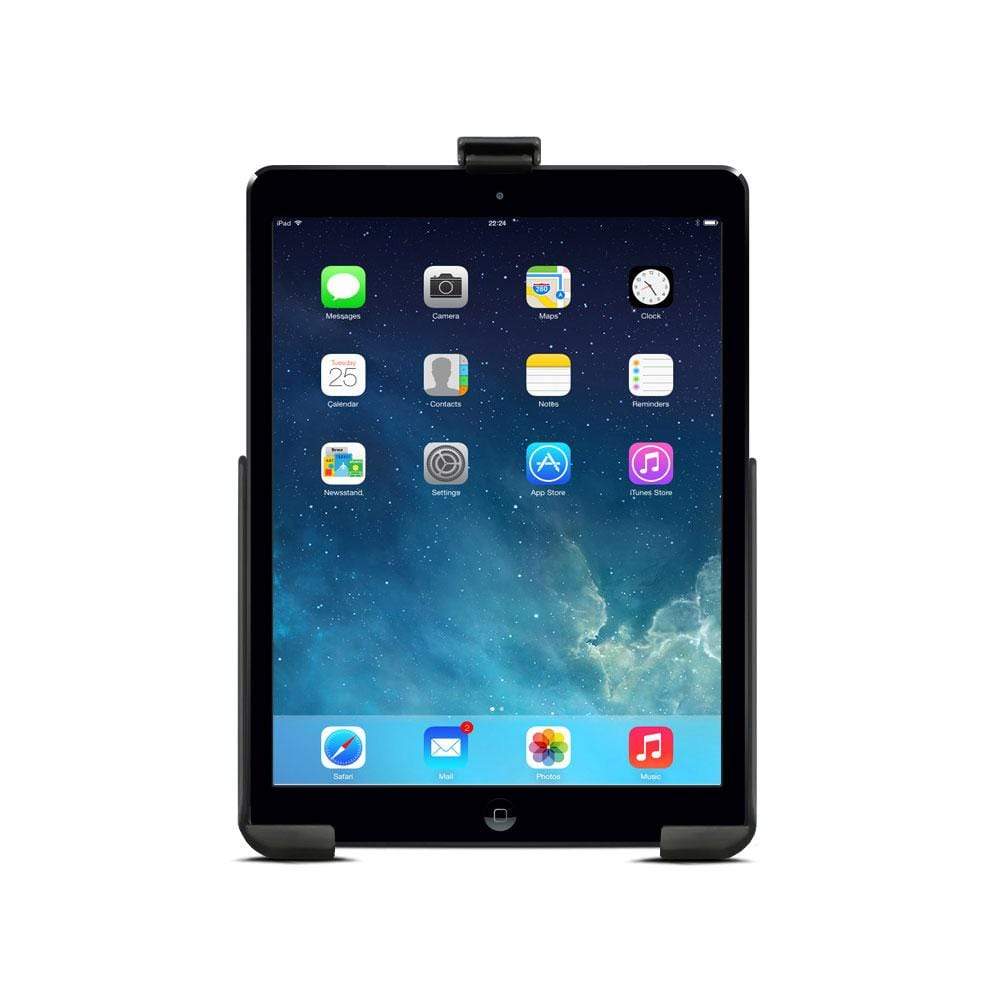 Ram Mounts Qualifies for Free Shipping RAM EZ-Roll'r Cradle Apple iPad 2 iPad 3 iPad 4 #RAM-HOL-AP15U