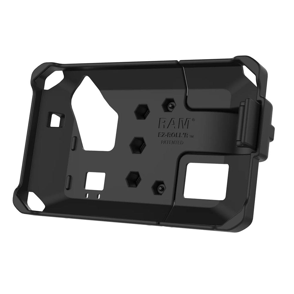 Ram Mounts Qualifies for Free Shipping RAM Ez-Roll'r Locking Cradle for Garmin Dezl OTR700 #RAM-HOL-GA77LU