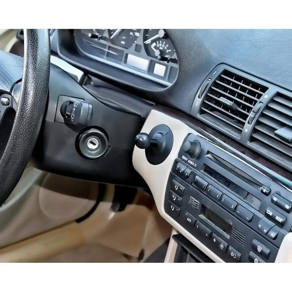 Ram Mounts Qualifies for Free Shipping RAM Flex Adhesive Base with 1 Ball #RAP-B-378U