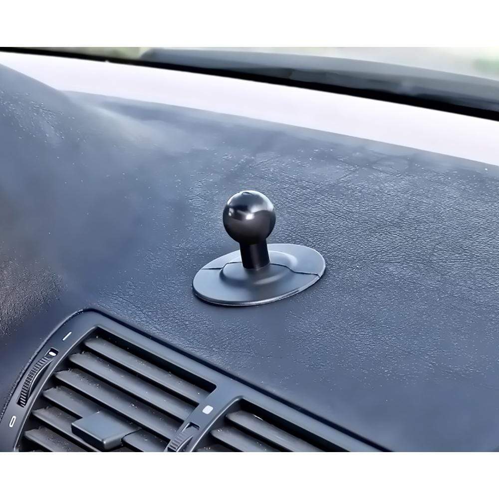 Ram Mounts Qualifies for Free Shipping RAM Flex Adhesive Base with 1 Ball #RAP-B-378U