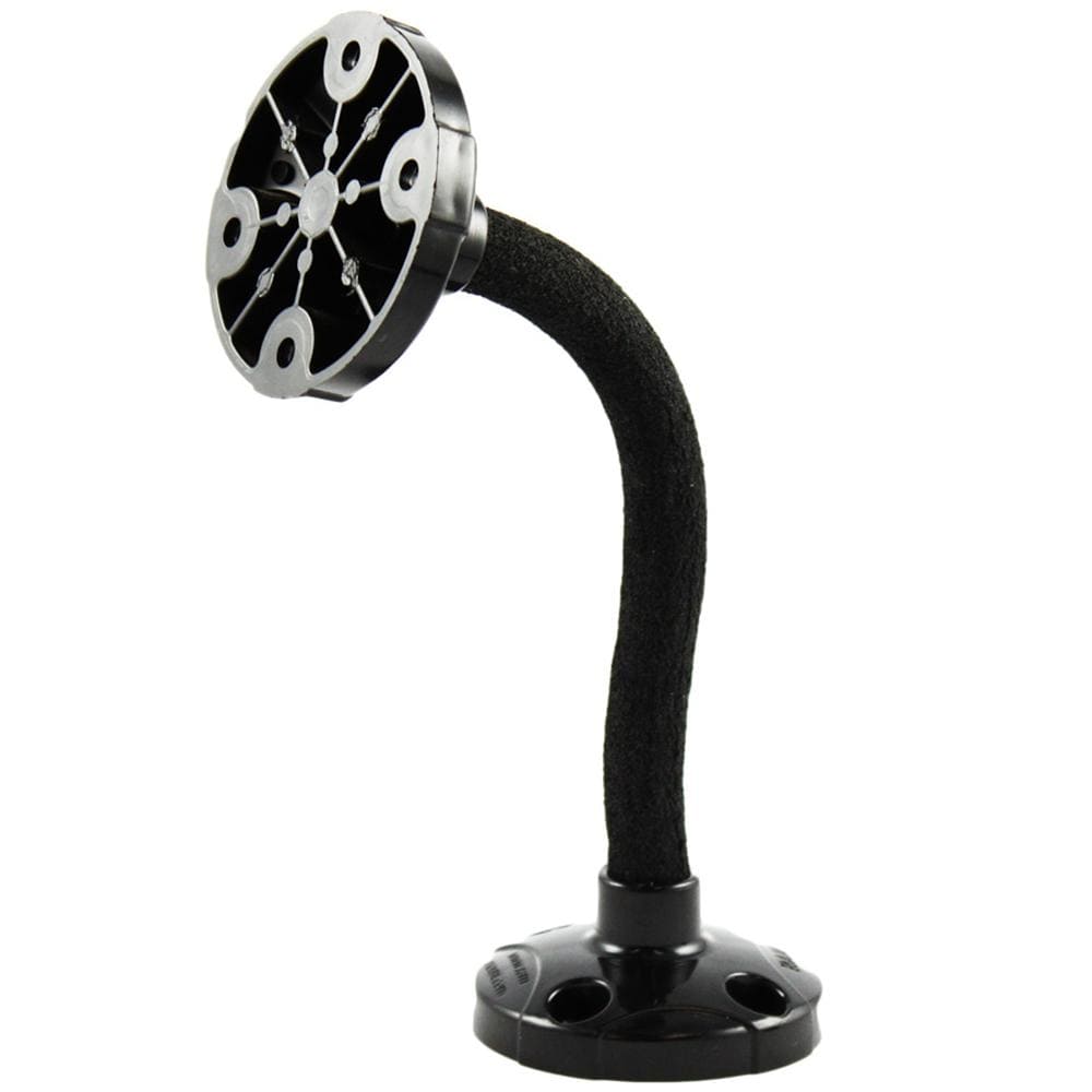 Ram Mounts Qualifies for Free Shipping RAM Flex-Arm Mount with Two Round Plates #RAP-105-6RRU