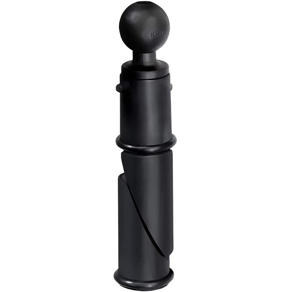 RAM Flush Rod Holder Wedge Adapter with 1" Ball #RAP-B-354-162U