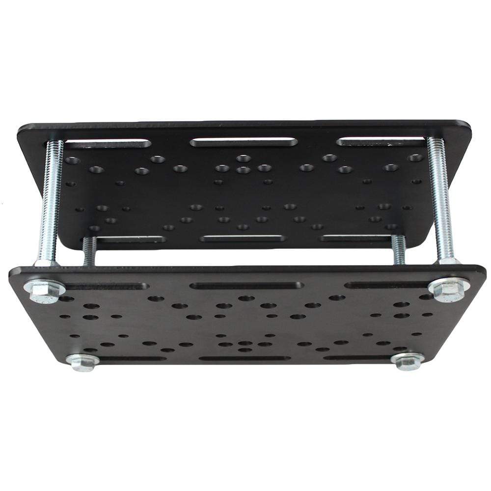 Ram Mounts Qualifies for Free Shipping RAM Forklift Overhead Guard Plate #RAM-335