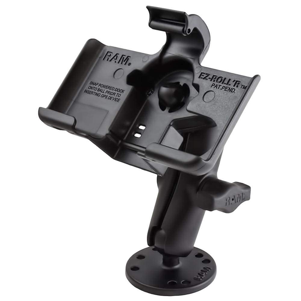 Ram Mounts Qualifies for Free Shipping RAM Garmin Dezl Series Flat Surface-Mount #RAM-B-138-GA43