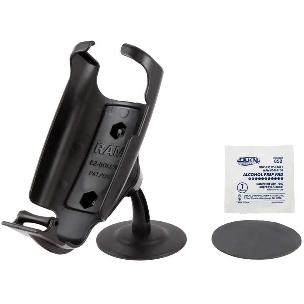 Ram Mounts Qualifies for Free Shipping RAM Garmin GPSMAP 62 Lil Buddy Mount #RAP-SB-180-GA41U