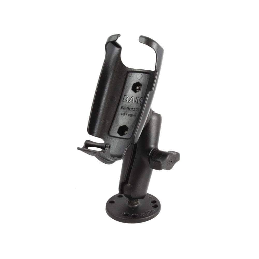 Ram Mounts Qualifies for Free Shipping RAM Garmin GPSMAP 62 Series Flat Surface-Mount #RAM-B-138-GA41U