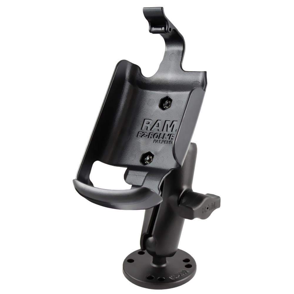 Ram Mounts Qualifies for Free Shipping RAM Garmin Montana Series Flat Surface-Mount #RAM-B-138-GA46