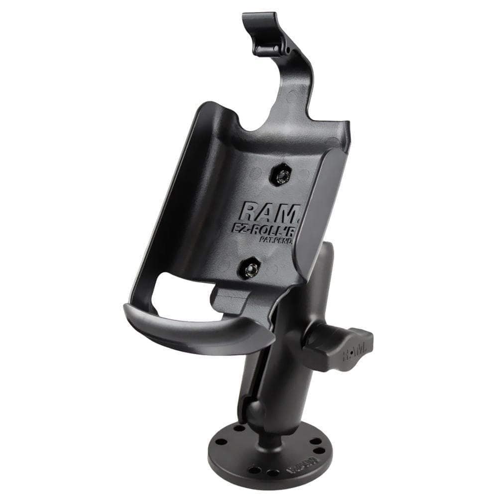 Ram Mounts Qualifies for Free Shipping RAM Garmin Montana Series Flat Surface-Mount #RAM-B-138-GA46