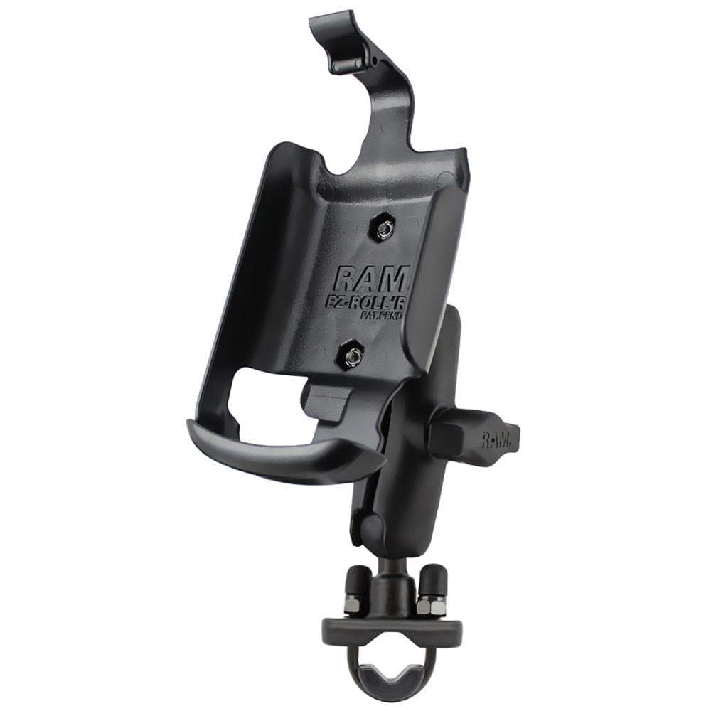 Ram Mounts Qualifies for Free Shipping RAM Garmin Montana Series Handlebar Rail Mount #RAM-B-149Z-GA46
