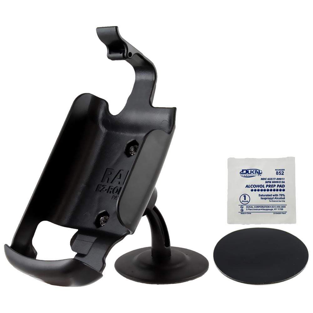 Ram Mounts Qualifies for Free Shipping RAM Garmin Montana Series Lil Buddy Mount #RAP-SB-180-GA46