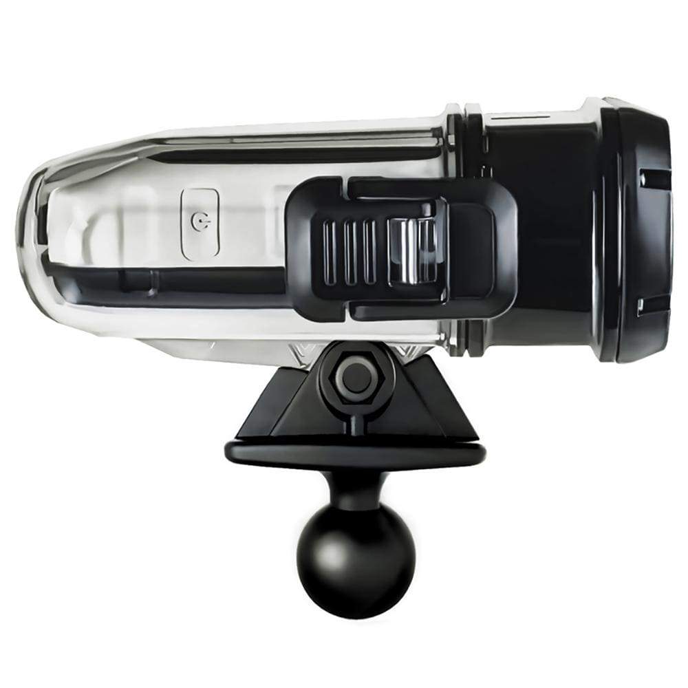 RAM Garmin VIRB Dive Case Adapter with 1" Ball #RAM-B-202U-GA65