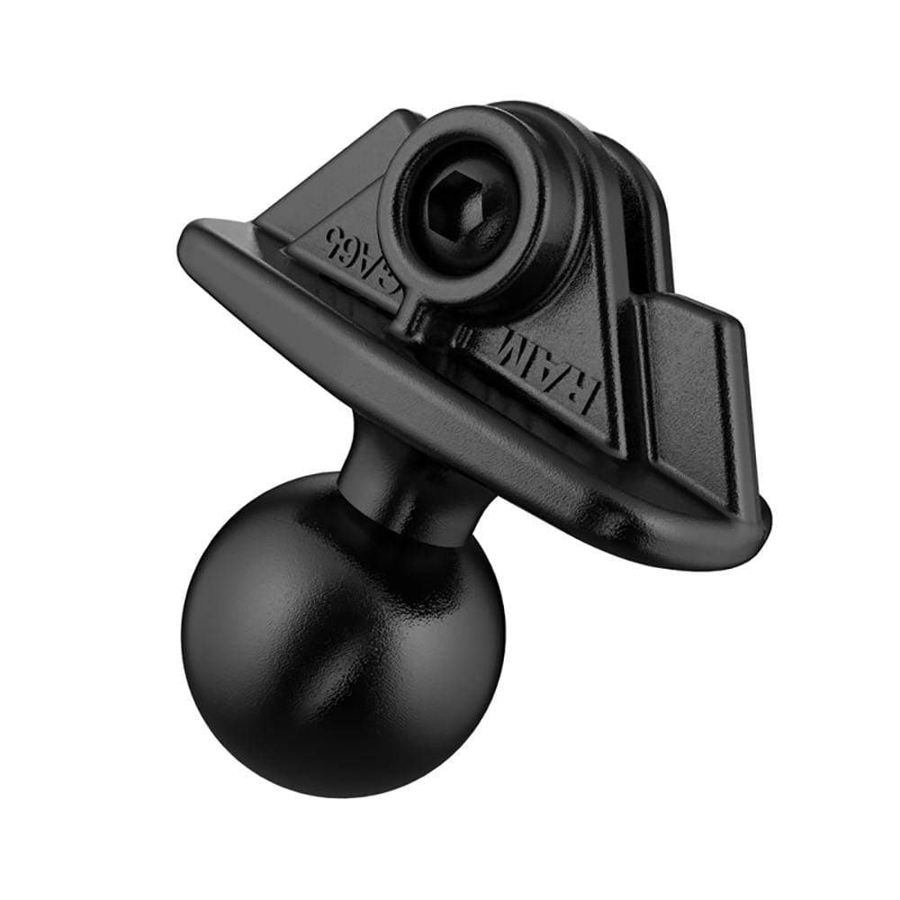 RAM Garmin VIRB Dive Case Adapter with 1" Ball #RAM-B-202U-GA65