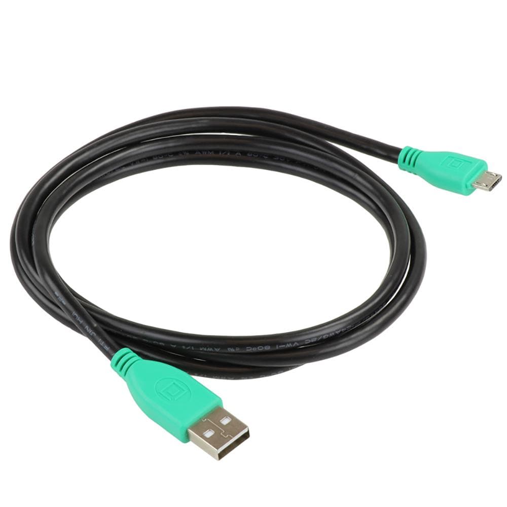 Ram Mounts Not Qualified for Free Shipping RAM GDS Genuine USB 2.0 Straight 1.2m Cable #RAM-GDS-CAB-MUSB2-1
